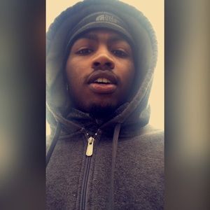 Meet your Posher, Lamar